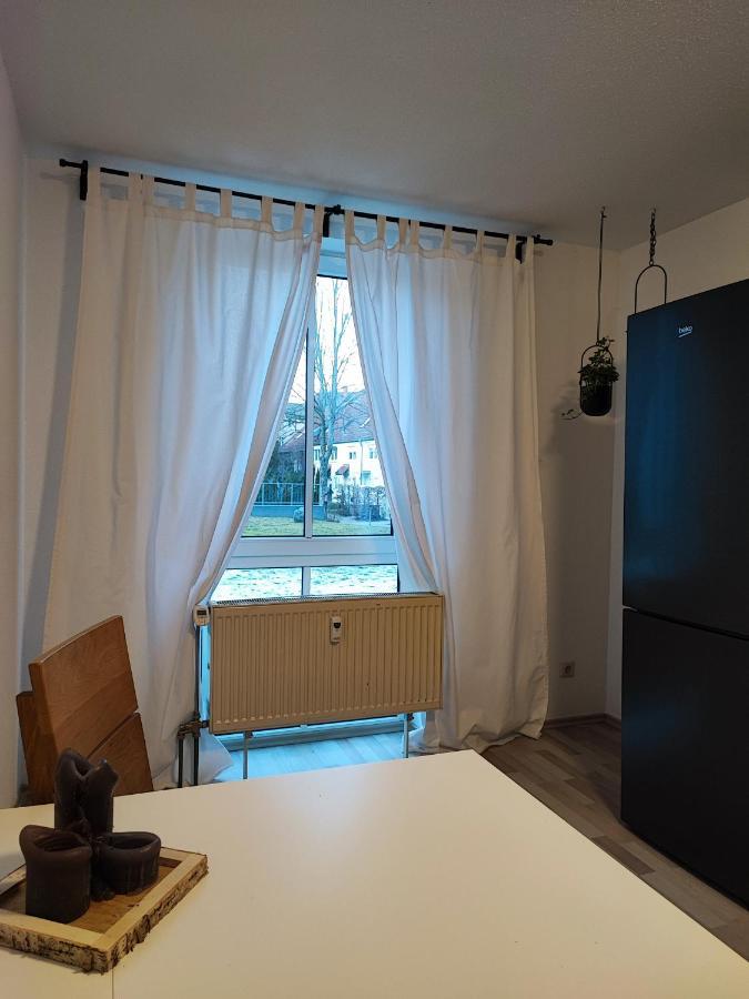 Van Art Stucky Bayreuth Zewnętrze zdjęcie